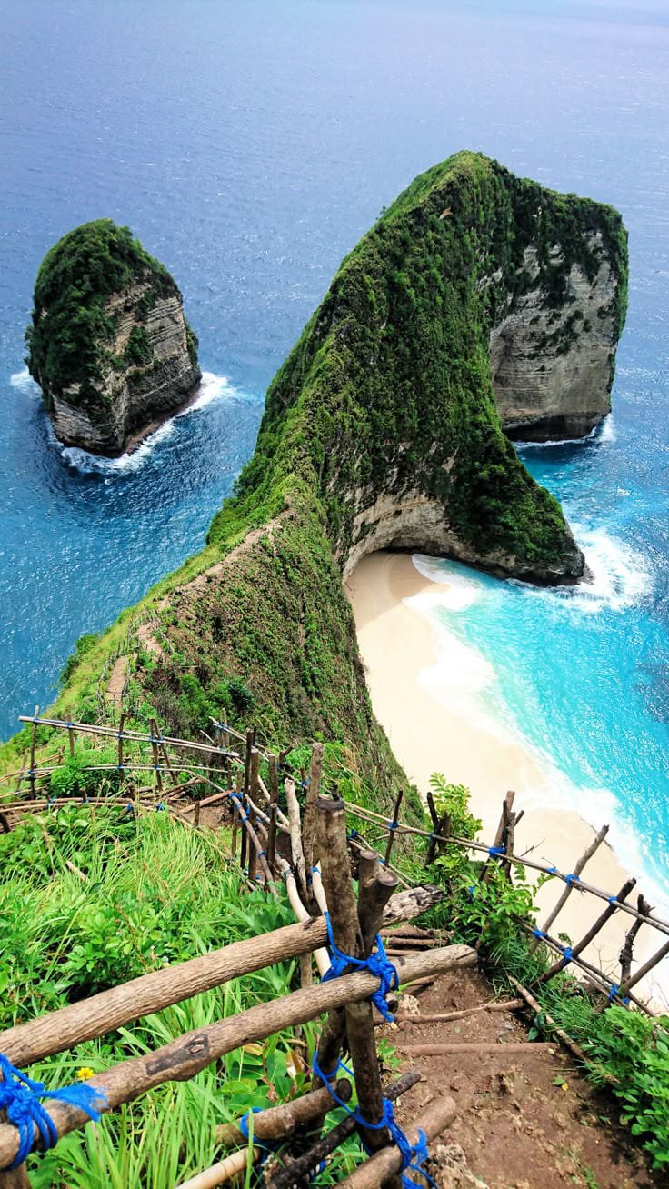 destination