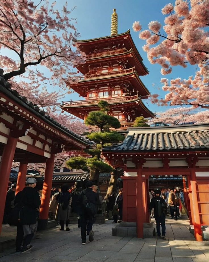 destination